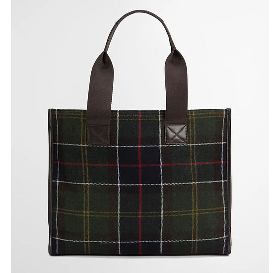 Afbeelding Handtas Turnberry Classic Tartan 2