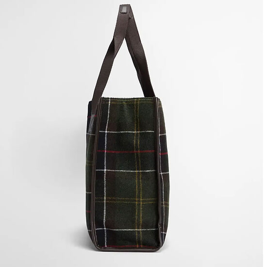 Afbeelding Handtas Turnberry Classic Tartan 3