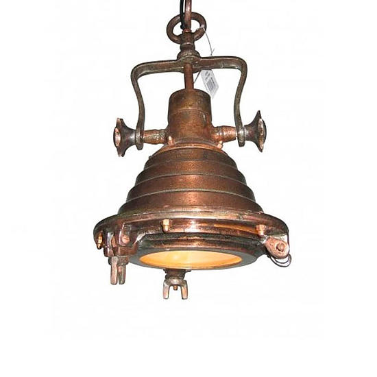 Hanglamp Colette 1