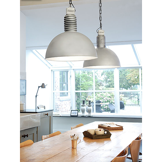Hanglamp Frezoli Groot