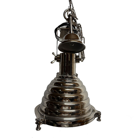 Hanglamp Lantern Beamer 