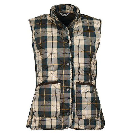 Hartan damesGilet 1