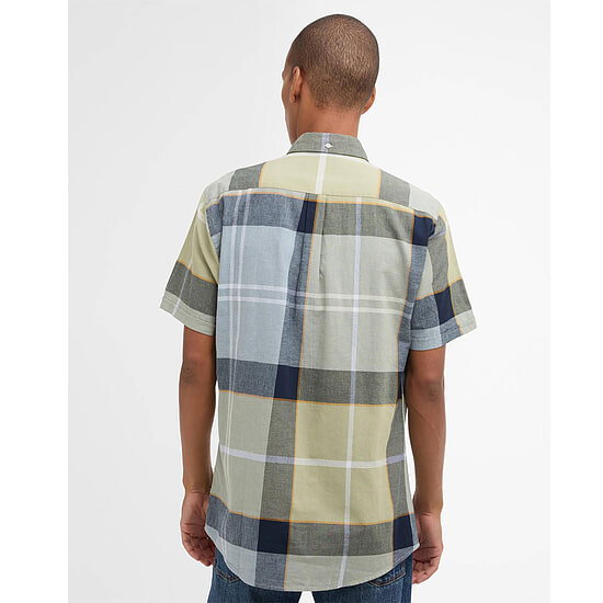 Heren Blouse Douglas Highland Loch