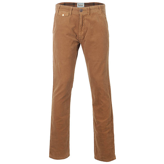 Herenbroek Neuston Fine cord camel 1