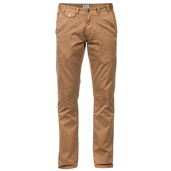 Herenbroek Neuston Twill sand 1