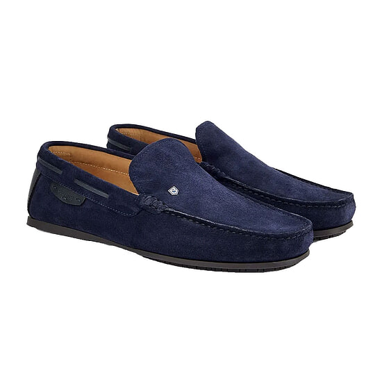 Heren Loafer Fiji French Navy