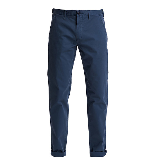 Herenbroek Neuston Essential Chino chambray 1