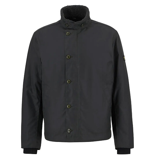 Heren Waxjas Mayburn Sage