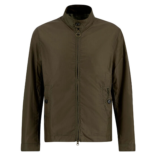 Heren Waxjas Tyneside Beech 