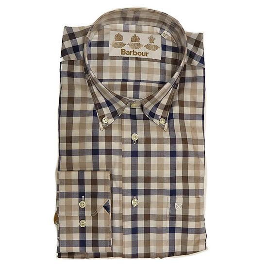 Afbeelding Herenblouse Fred 1