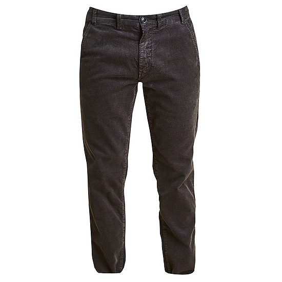 Herenbroek neuston stretch cord navy 1