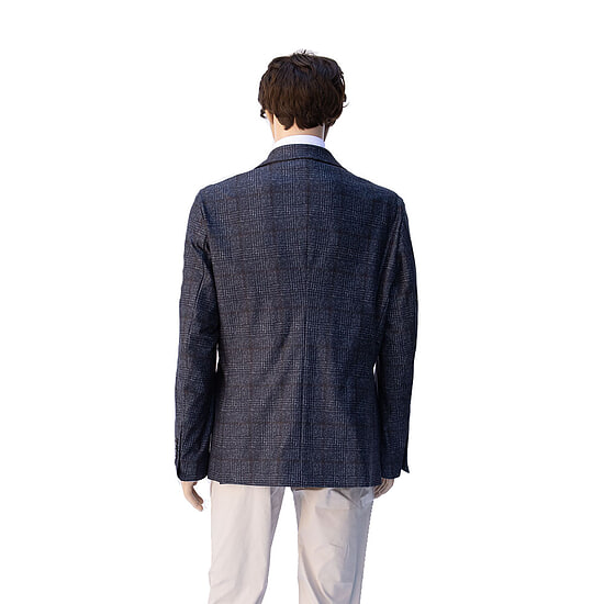 Afbeelding Herencolbert Pierre Cardin blauw/grijs 2