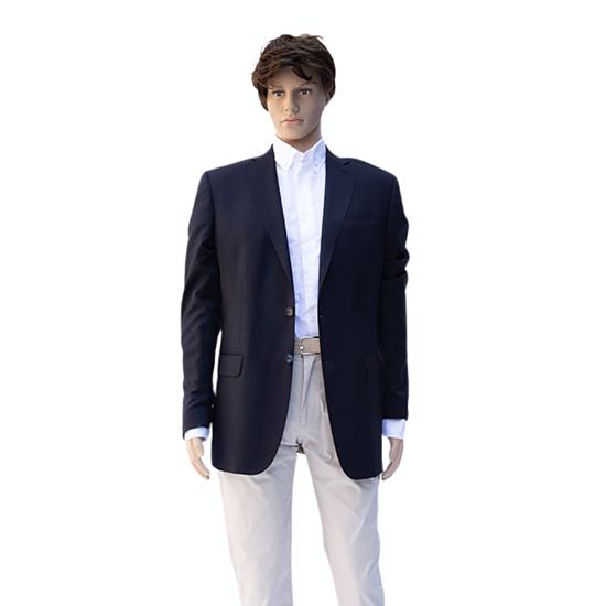 Herencolbert Pierre Cardin grijs