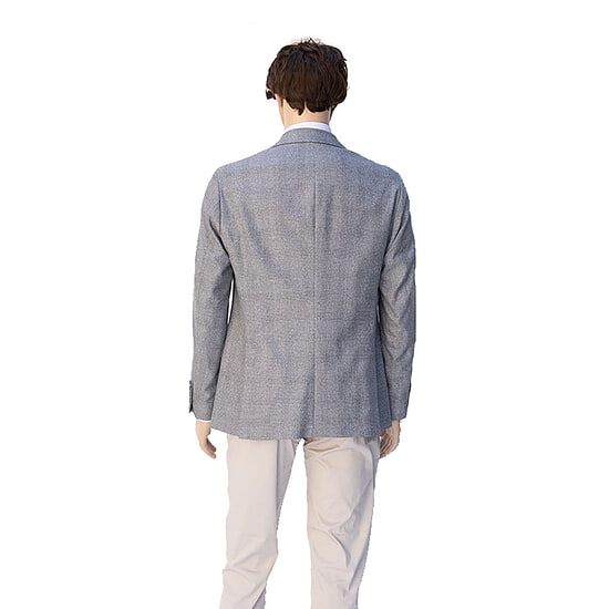 Herencolbert Pierre Cardin grijs
