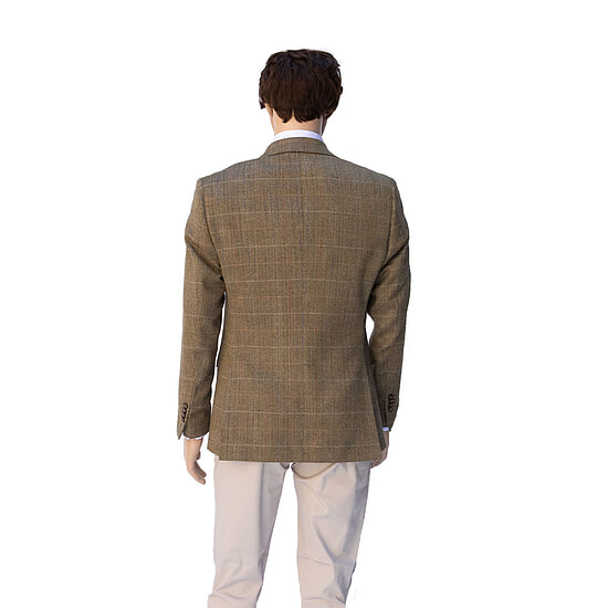 Herencolbert Tweed Ruit 56-62