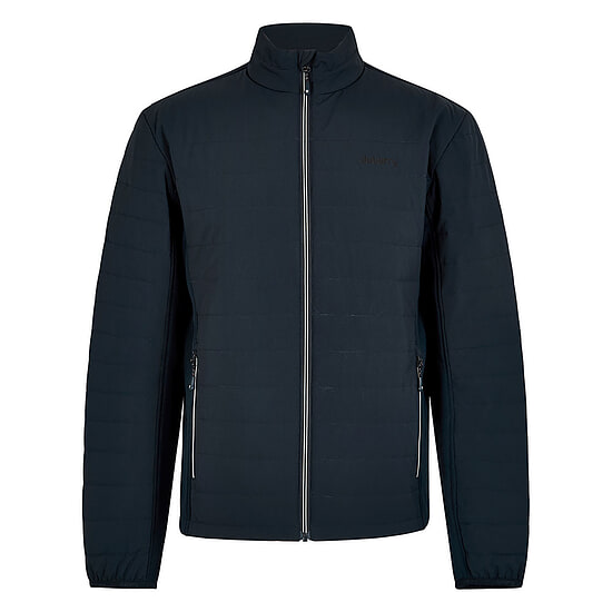 Afbeelding Herenjas Bowline Navy 1 van Dubarry