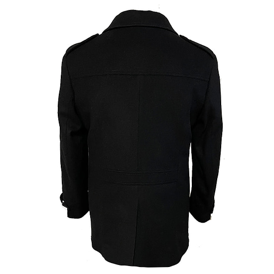Herenjas Hilton black 48-54	