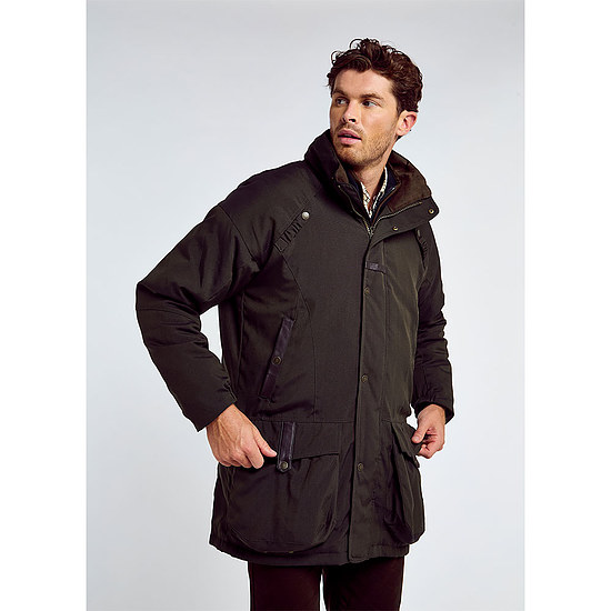 Herenjas Longacre Olive