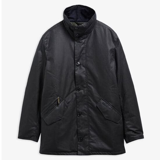 Herenjas Modern Powell Navy