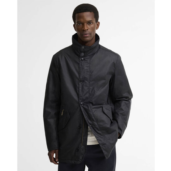 Herenjas Modern Powell Navy