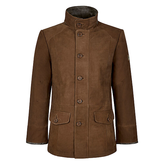 Herenjas Moore Walnut 