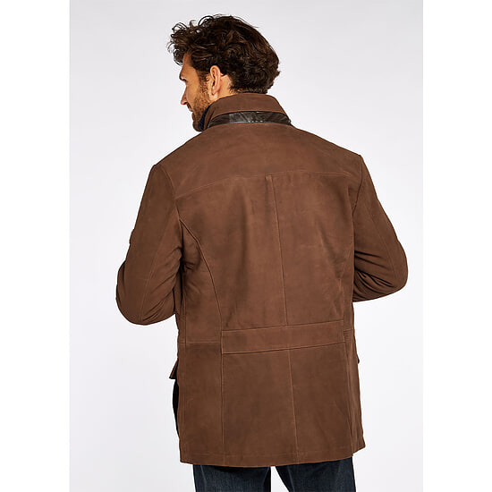 Afbeelding Herenjas Moore Walnut  4