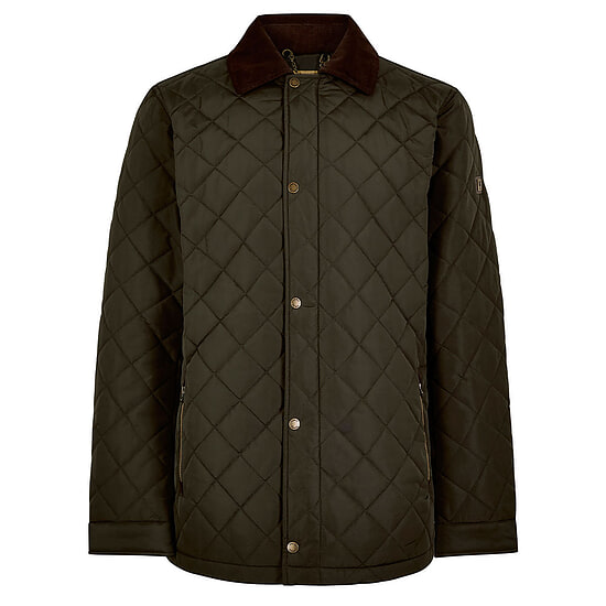 Herenjas mountusher Verdigris