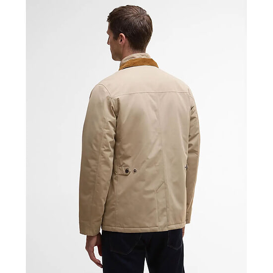 Afbeelding Herenjas Ogston Waterproof Washed Stone 3