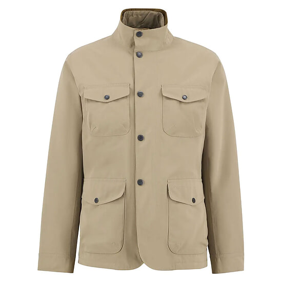 Herenjas Ogston Waterproof Washed Stone