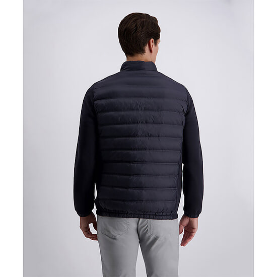 Afbeelding Herenjas Pierre Cardin Salute 2 van Barbour