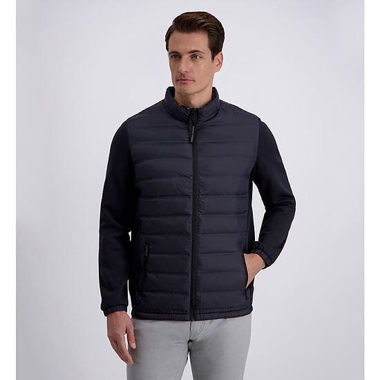 Afbeelding Herenjas Pierre Cardin Salute 3 van Barbour