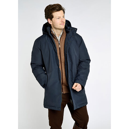 Afbeelding Herenjas Swiftsheath Navy 3