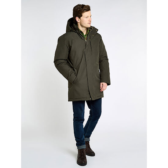 Herenjas Swiftsheath Olive