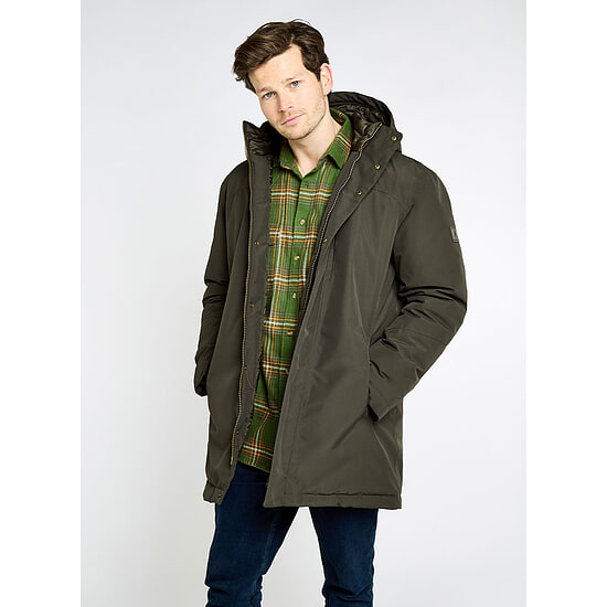 Afbeelding Herenjas Swiftsheath Olive 3