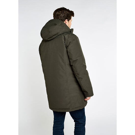 Afbeelding Herenjas Swiftsheath Olive 4