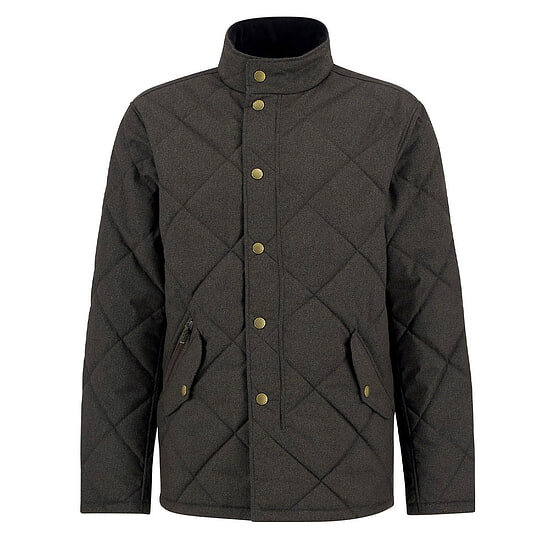 Herenjas Winter shoveler Dark Olive 