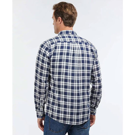 Afbeelding Herenshirt Drakewall Tailored 3