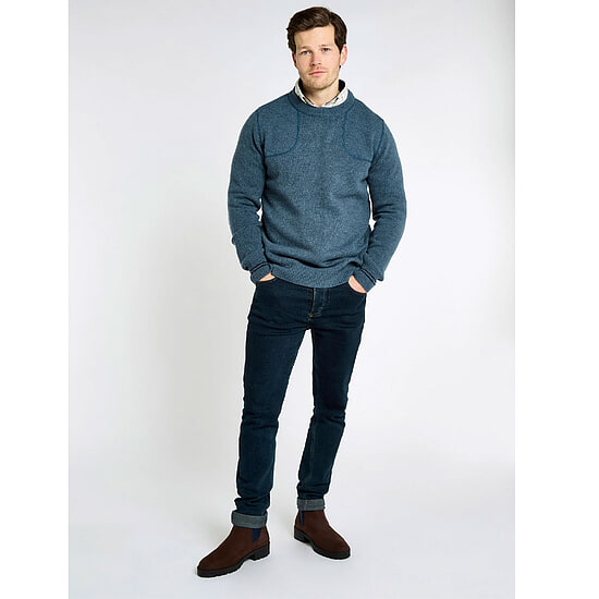 Afbeelding Herentrui Clarinbridge Indigo 3