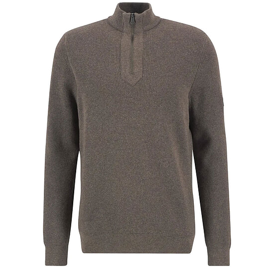 Herentrui Crawley Funnel Neck Brindle