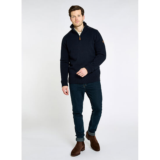 Herentrui Doherty Navy 