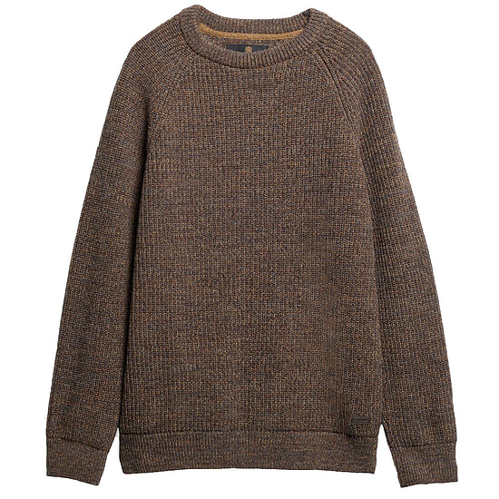 Herentrui Horseford Crew Sandstone