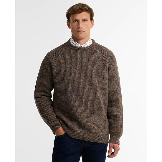 Herentrui Horseford Crew Sandstone