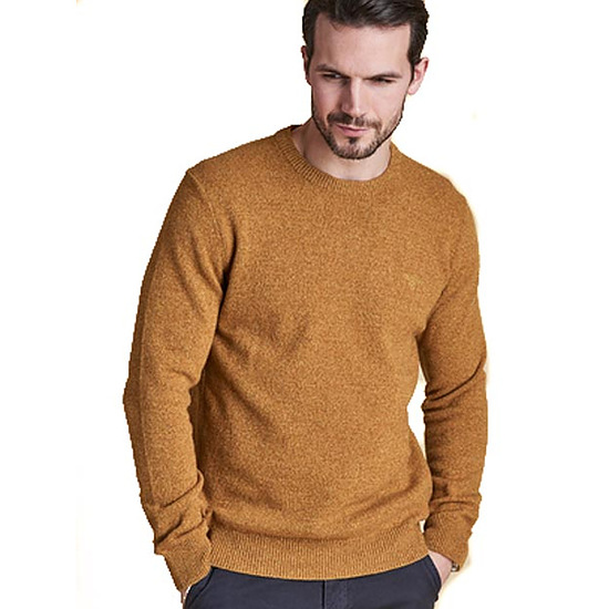 Herentrui Essential Tisbury Crew Copper