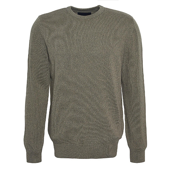 Herentrui Whitfield Crew Olive 1