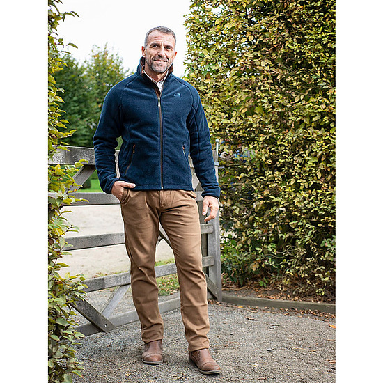 Herenvest Watson Marine