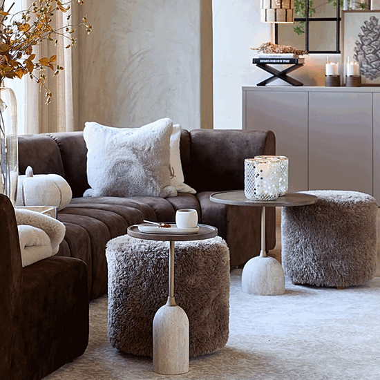 Hocker Bowery Taupe 3