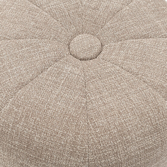 Hocker Falcone Taupe 3