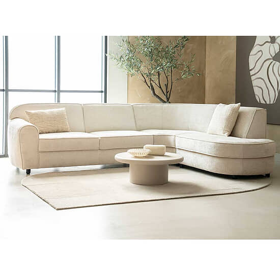 Hoekbank Arianne 2