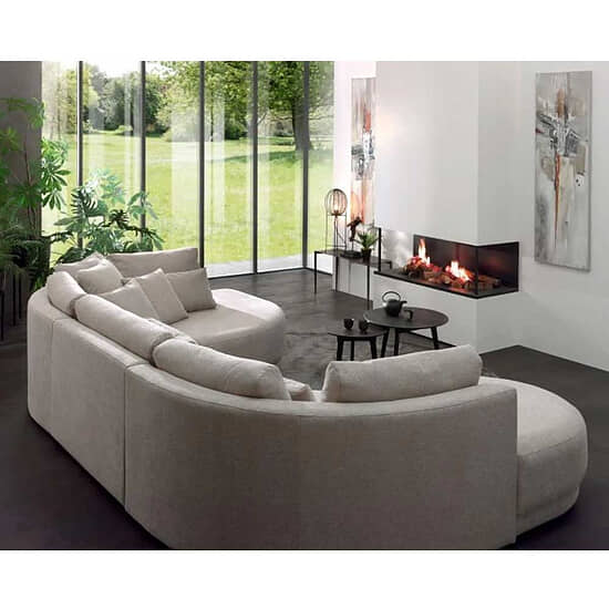 Hoekbank Arezzo 2