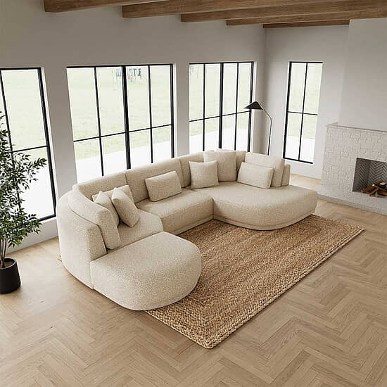 Hoekbank Arezzo 3
